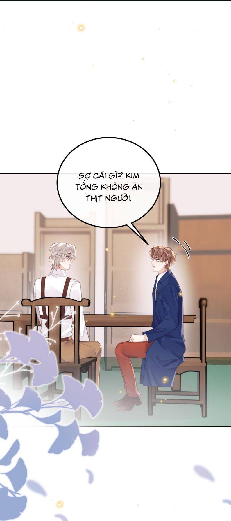 Tổng Tài Định Chế Tư Nhân Chapter 92 - 40