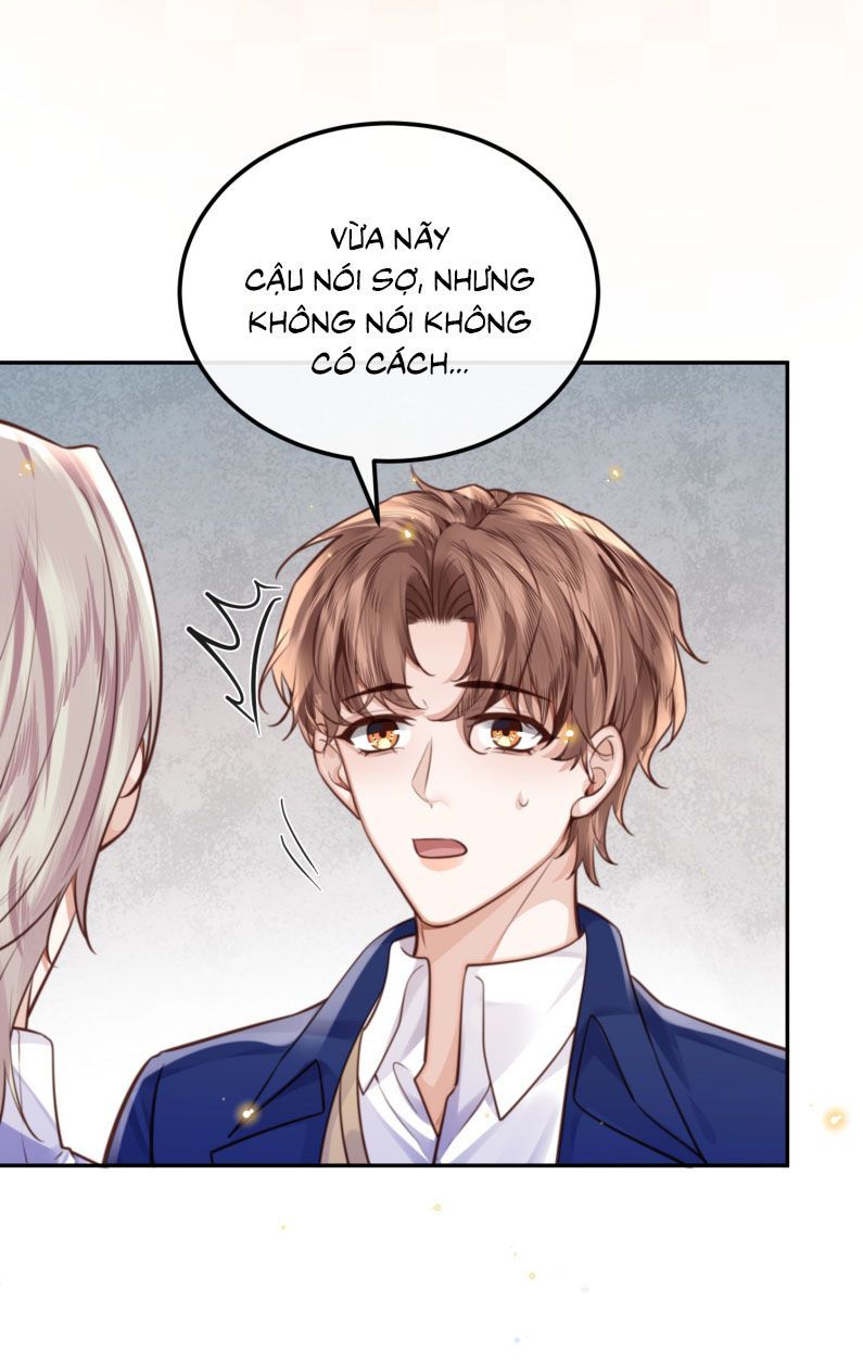 Tổng Tài Định Chế Tư Nhân Chapter 93 - 11