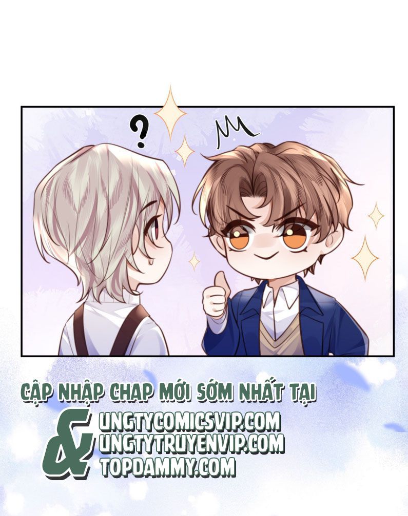 Tổng Tài Định Chế Tư Nhân Chapter 93 - 13