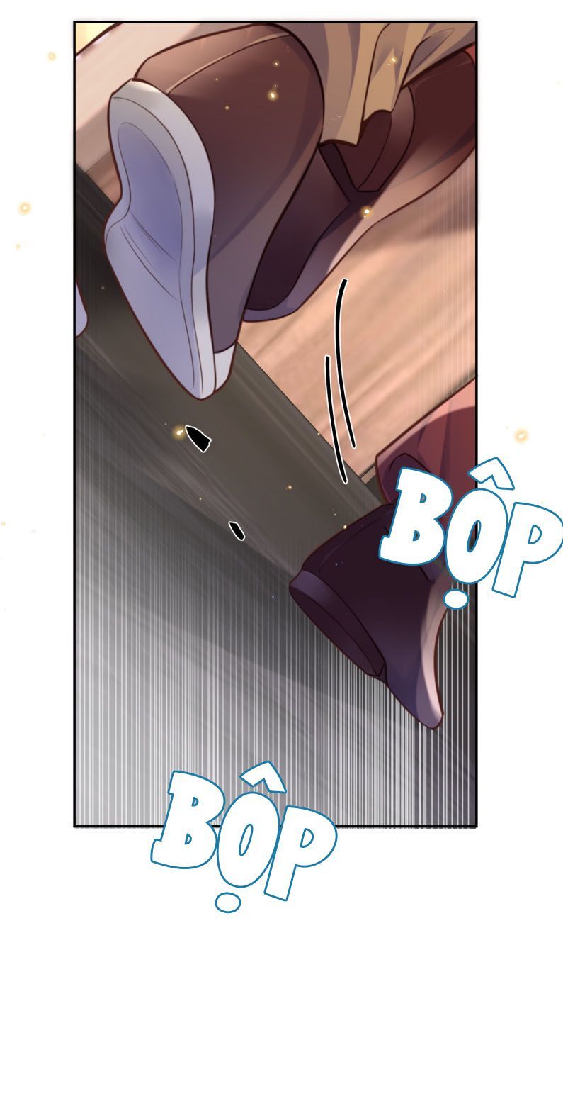 Tổng Tài Định Chế Tư Nhân Chapter 93 - 15