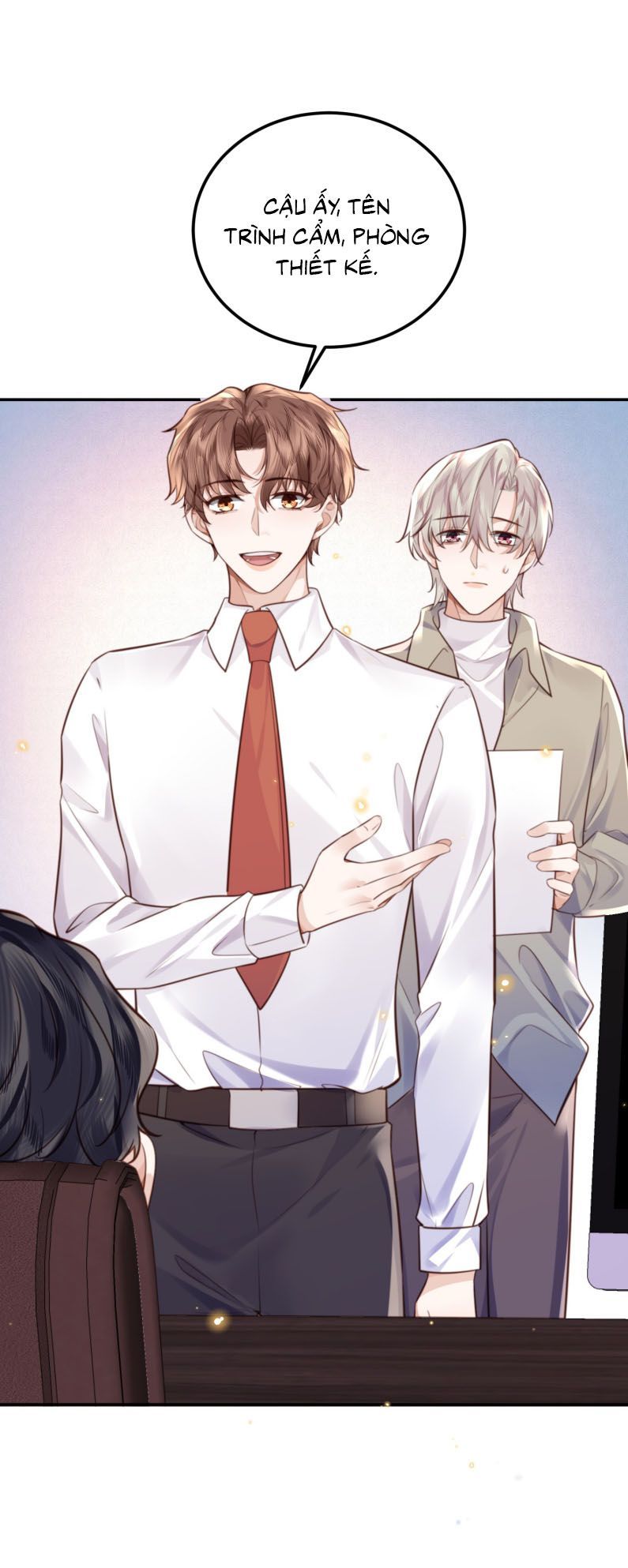 Tổng Tài Định Chế Tư Nhân Chapter 93 - 16