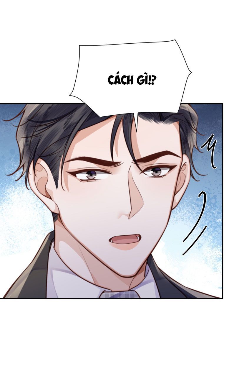 Tổng Tài Định Chế Tư Nhân Chapter 93 - 20