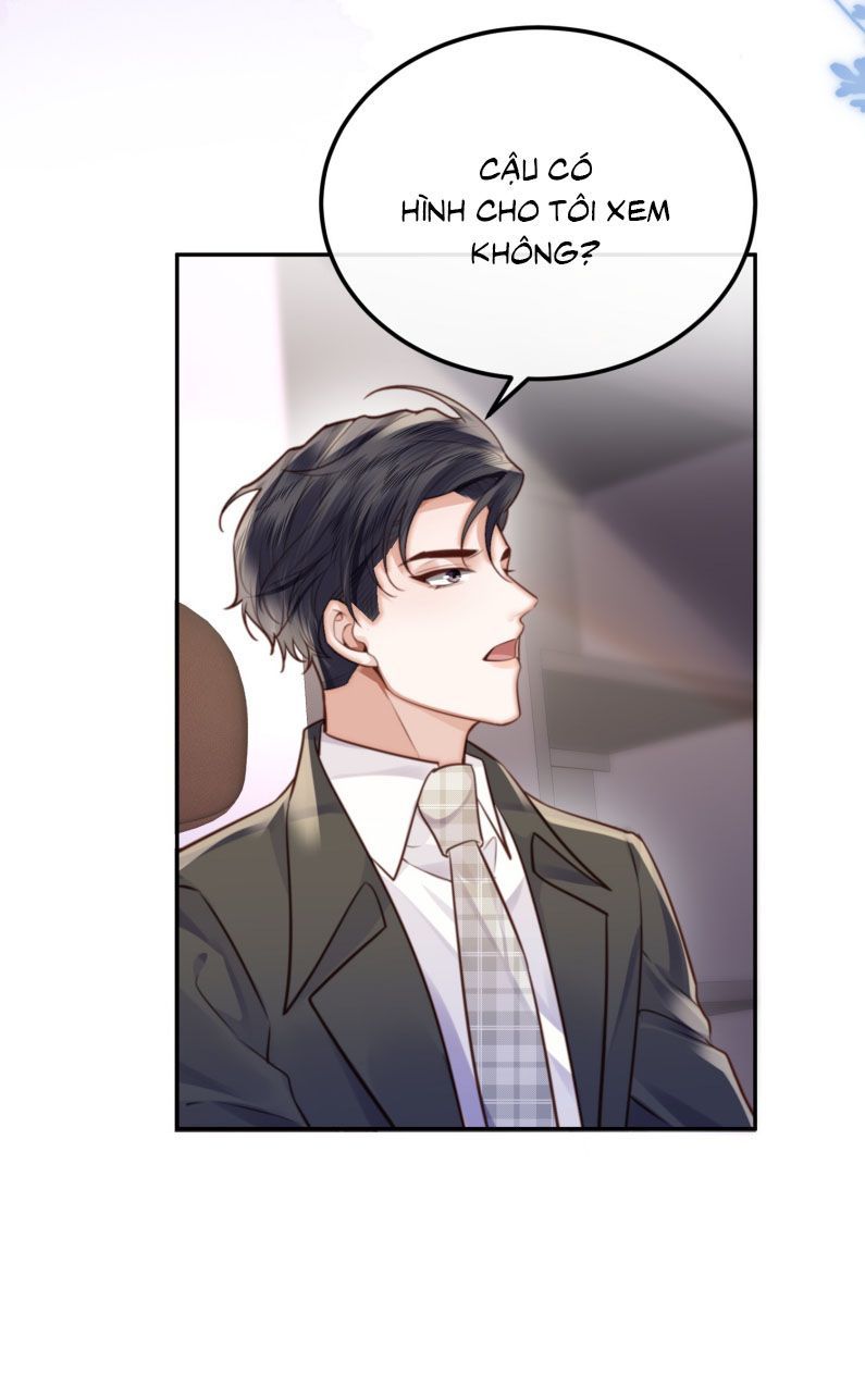 Tổng Tài Định Chế Tư Nhân Chapter 93 - 23