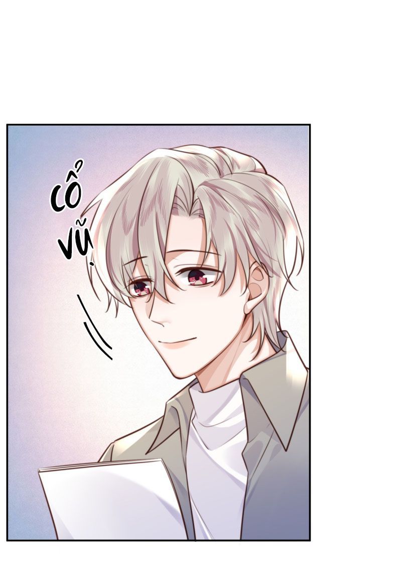 Tổng Tài Định Chế Tư Nhân Chapter 93 - 24