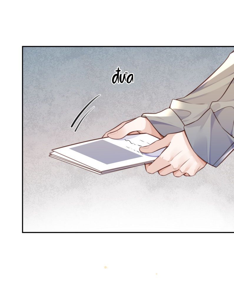 Tổng Tài Định Chế Tư Nhân Chapter 93 - 25