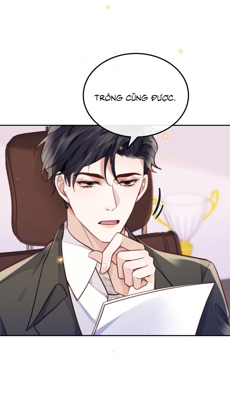 Tổng Tài Định Chế Tư Nhân Chapter 93 - 26