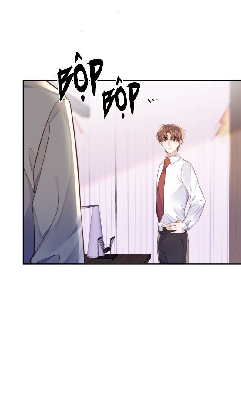 Tổng Tài Định Chế Tư Nhân Chapter 93 - 28