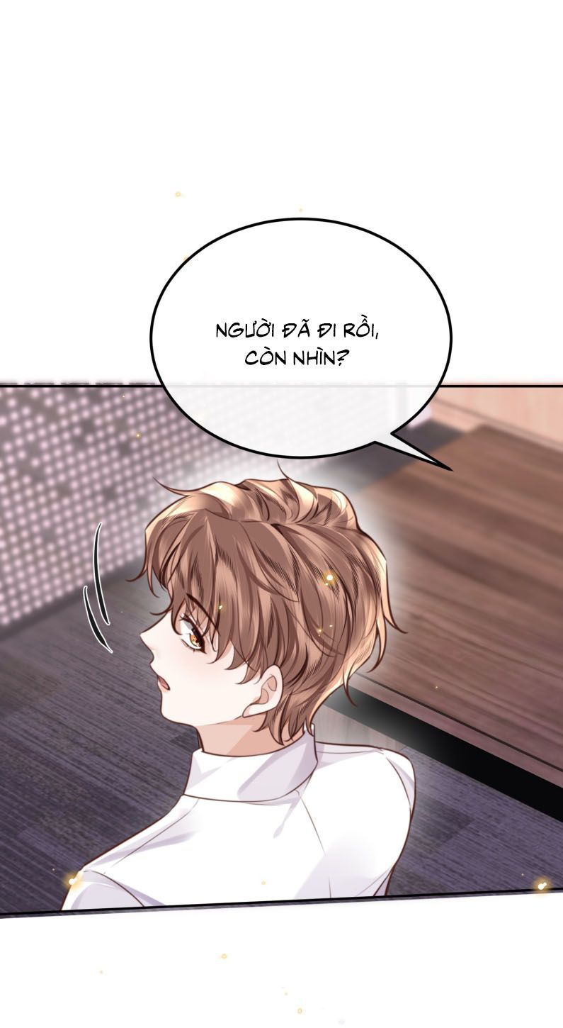 Tổng Tài Định Chế Tư Nhân Chapter 93 - 29