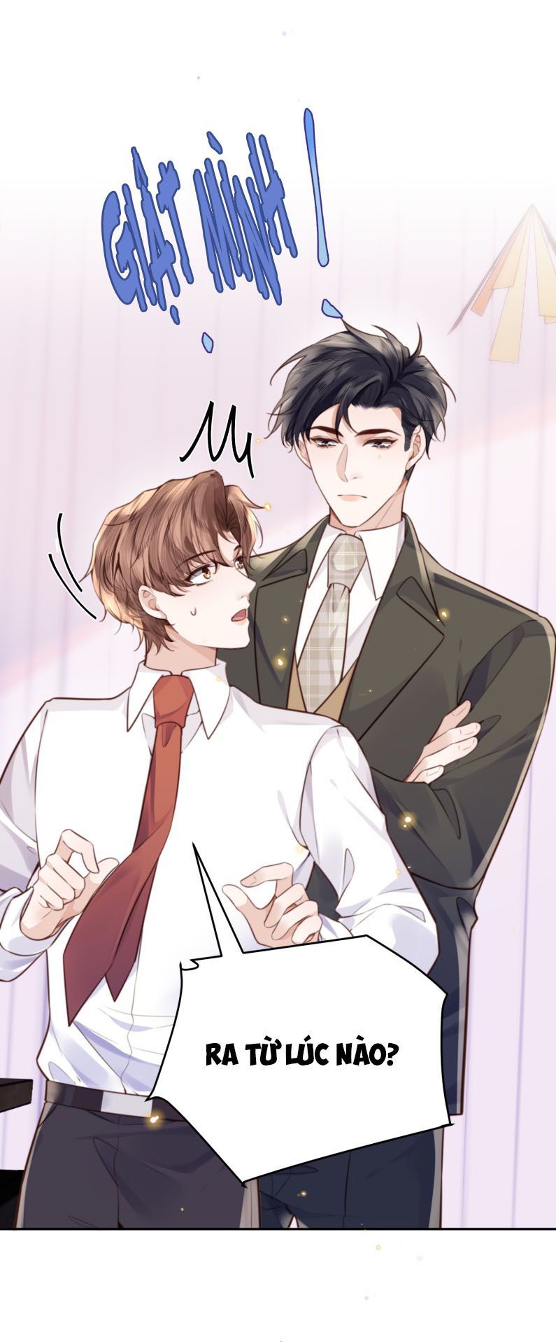 Tổng Tài Định Chế Tư Nhân Chapter 93 - 30