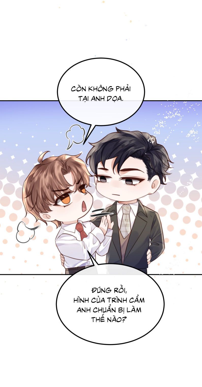 Tổng Tài Định Chế Tư Nhân Chapter 93 - 32