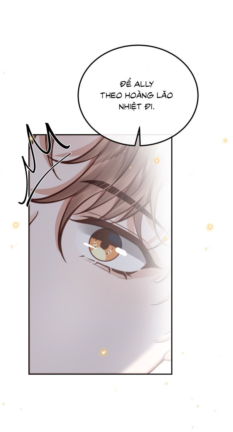 Tổng Tài Định Chế Tư Nhân Chapter 93 - 36