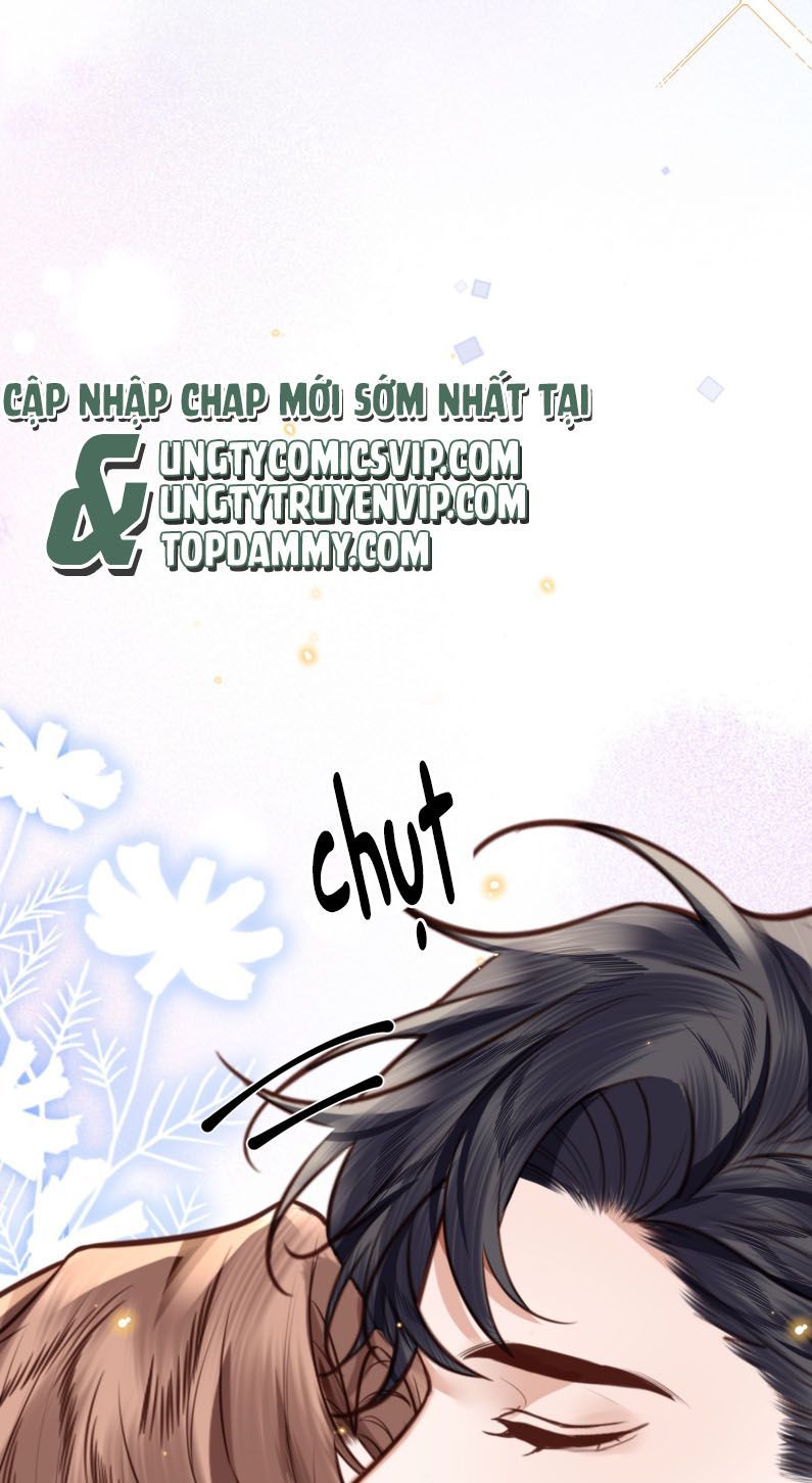 Tổng Tài Định Chế Tư Nhân Chapter 93 - 40