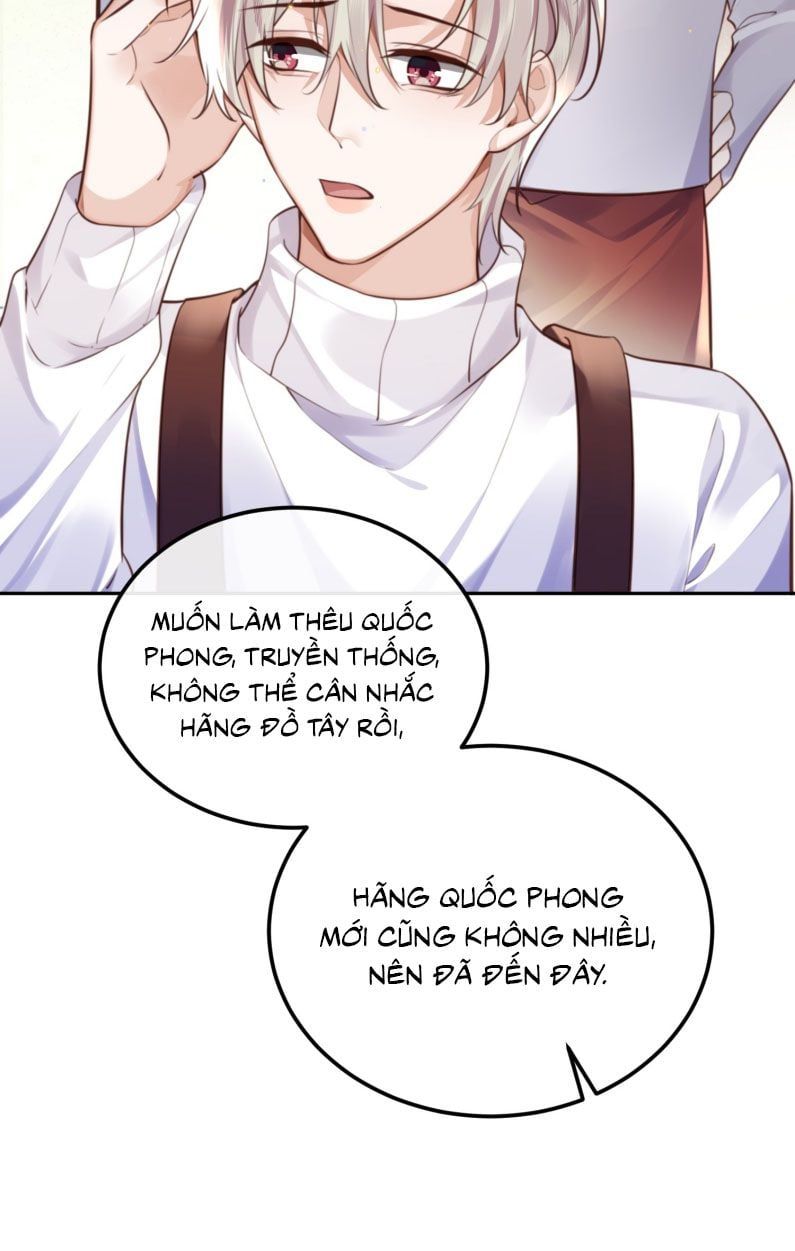 Tổng Tài Định Chế Tư Nhân Chapter 93 - 7