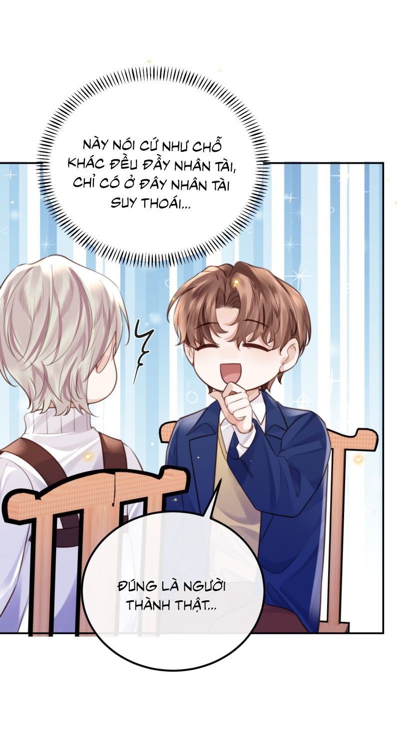 Tổng Tài Định Chế Tư Nhân Chapter 93 - 8