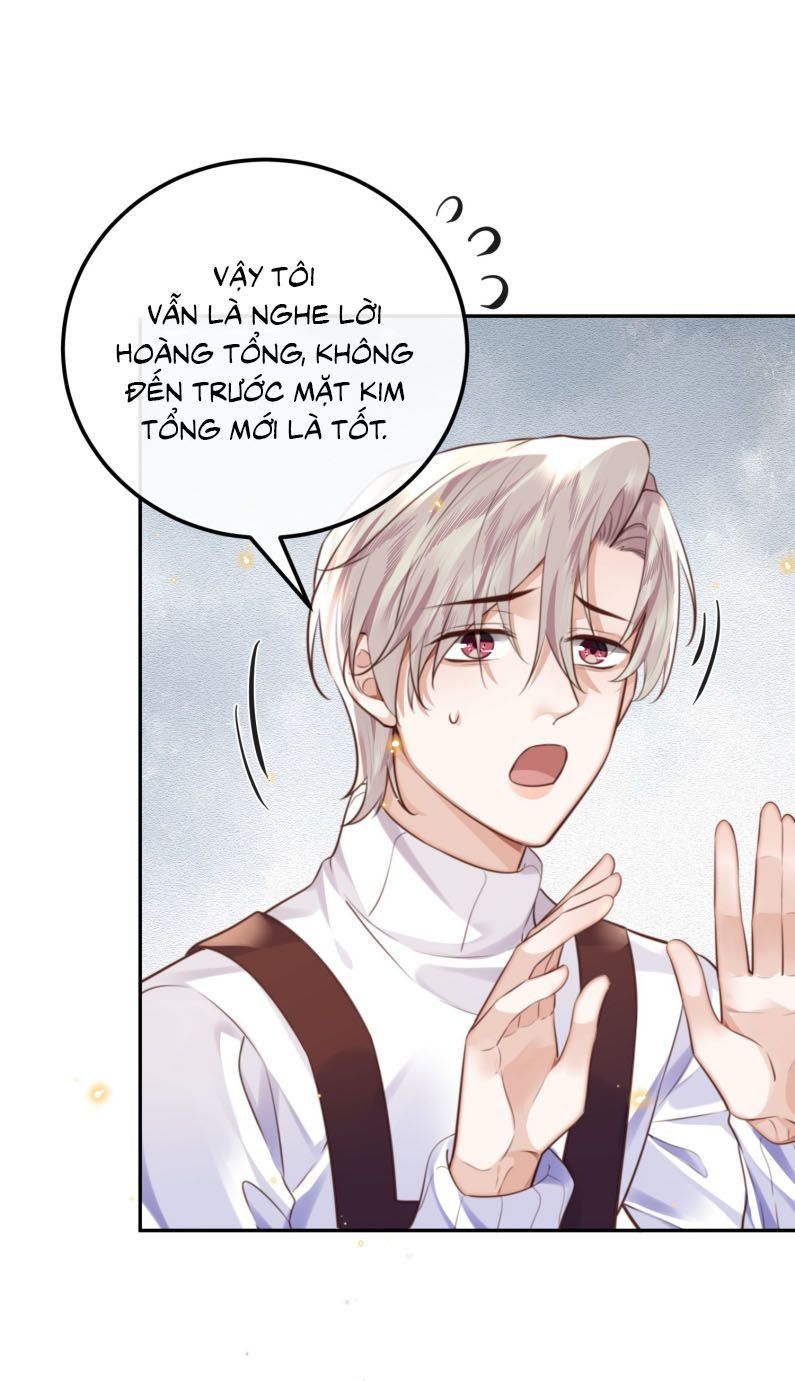 Tổng Tài Định Chế Tư Nhân Chapter 93 - 9