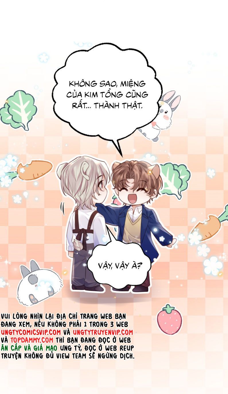 Tổng Tài Định Chế Tư Nhân Chapter 93 - 10