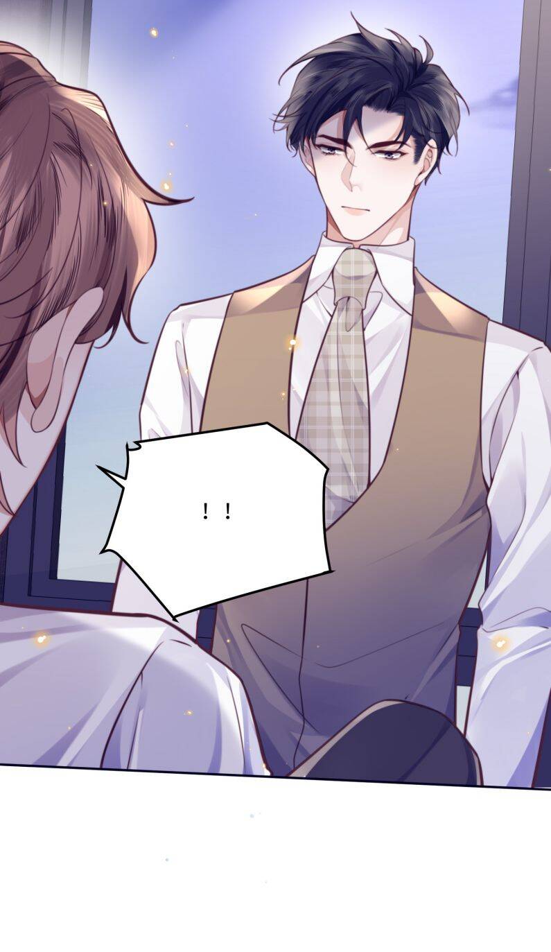 Tổng Tài Định Chế Tư Nhân Chapter  94 - 12