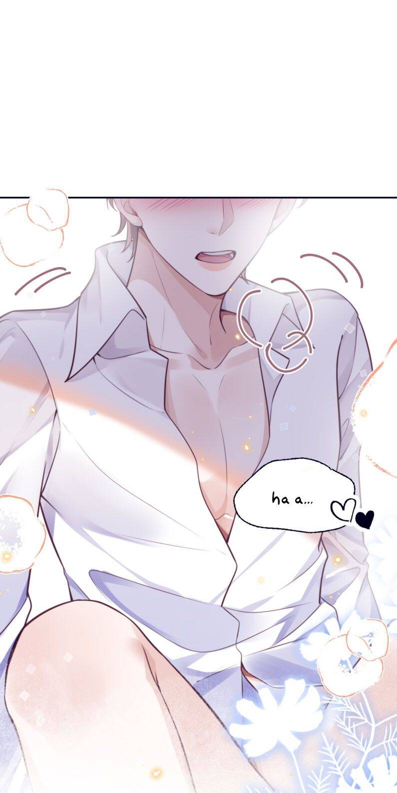 Tổng Tài Định Chế Tư Nhân Chapter  94 - 14