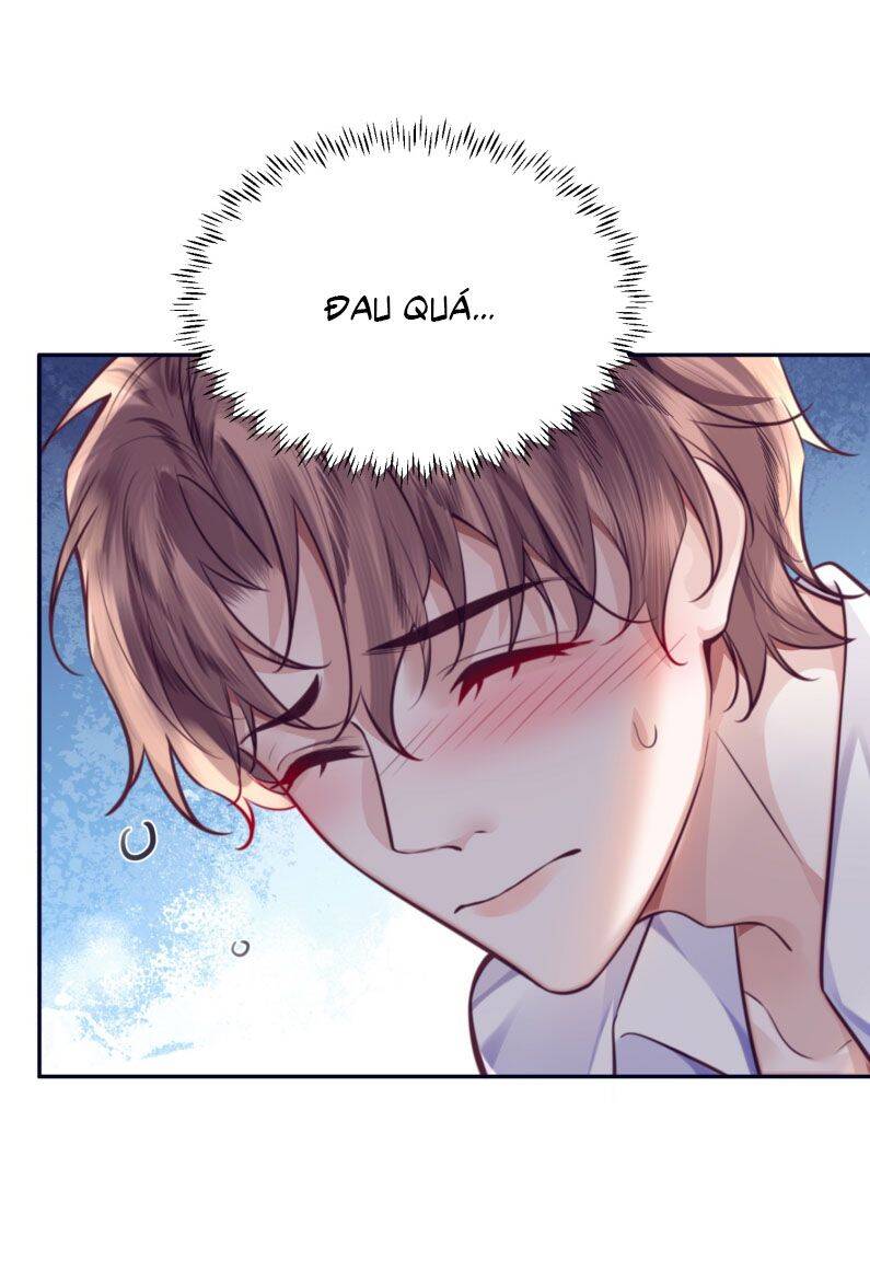 Tổng Tài Định Chế Tư Nhân Chapter  94 - 27