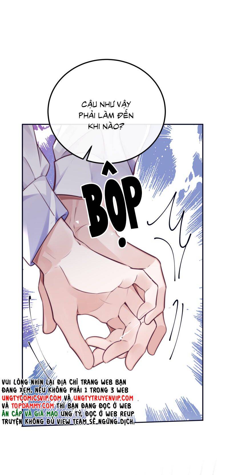 Tổng Tài Định Chế Tư Nhân Chapter  94 - 33