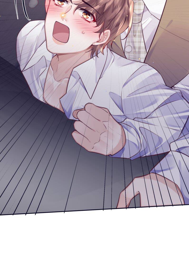 Tổng Tài Định Chế Tư Nhân Chapter  94 - 35