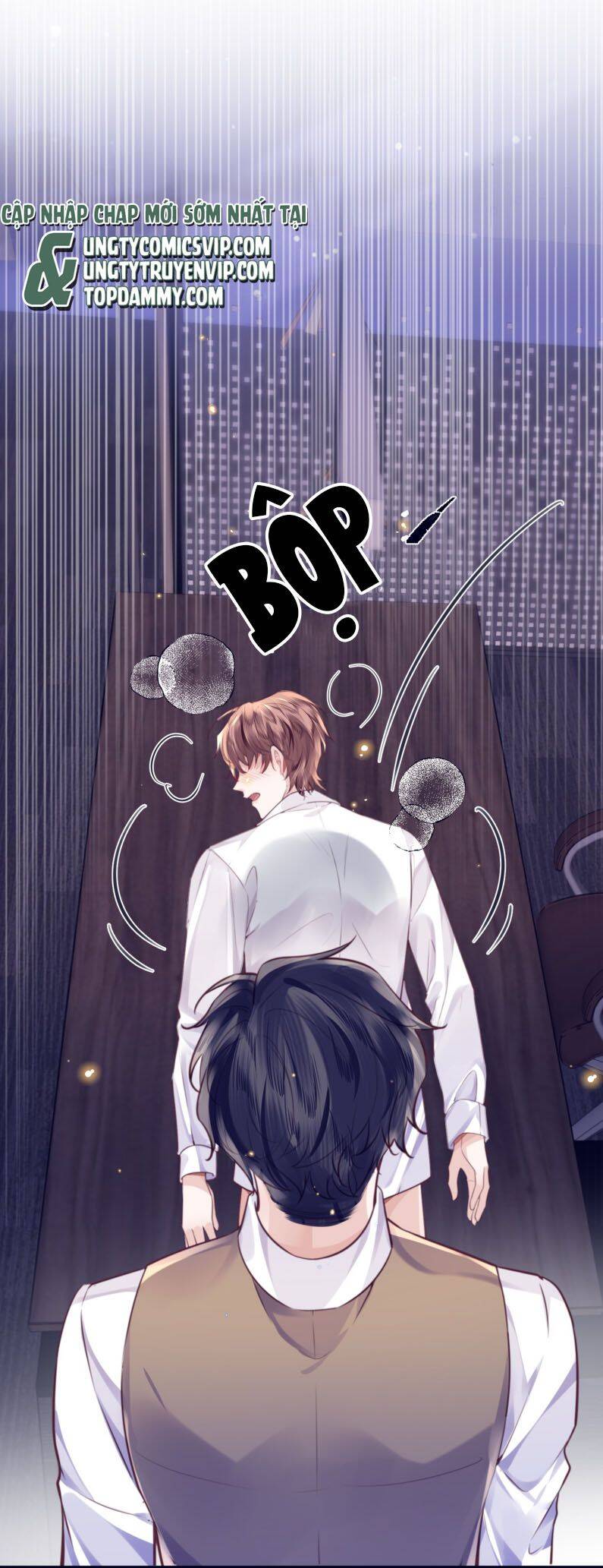 Tổng Tài Định Chế Tư Nhân Chapter  94 - 42