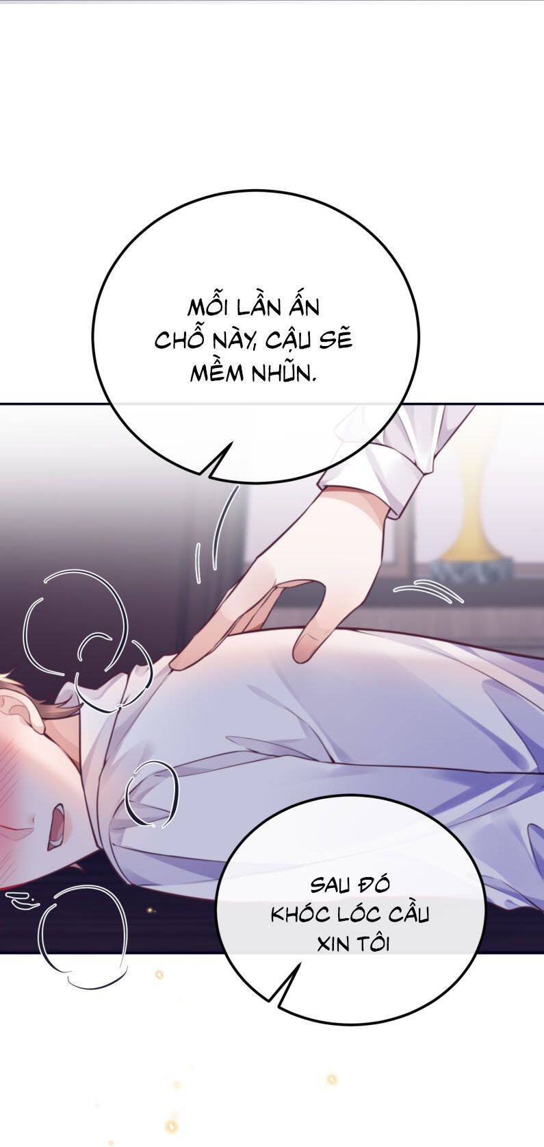 Tổng Tài Định Chế Tư Nhân Chapter  94 - 43