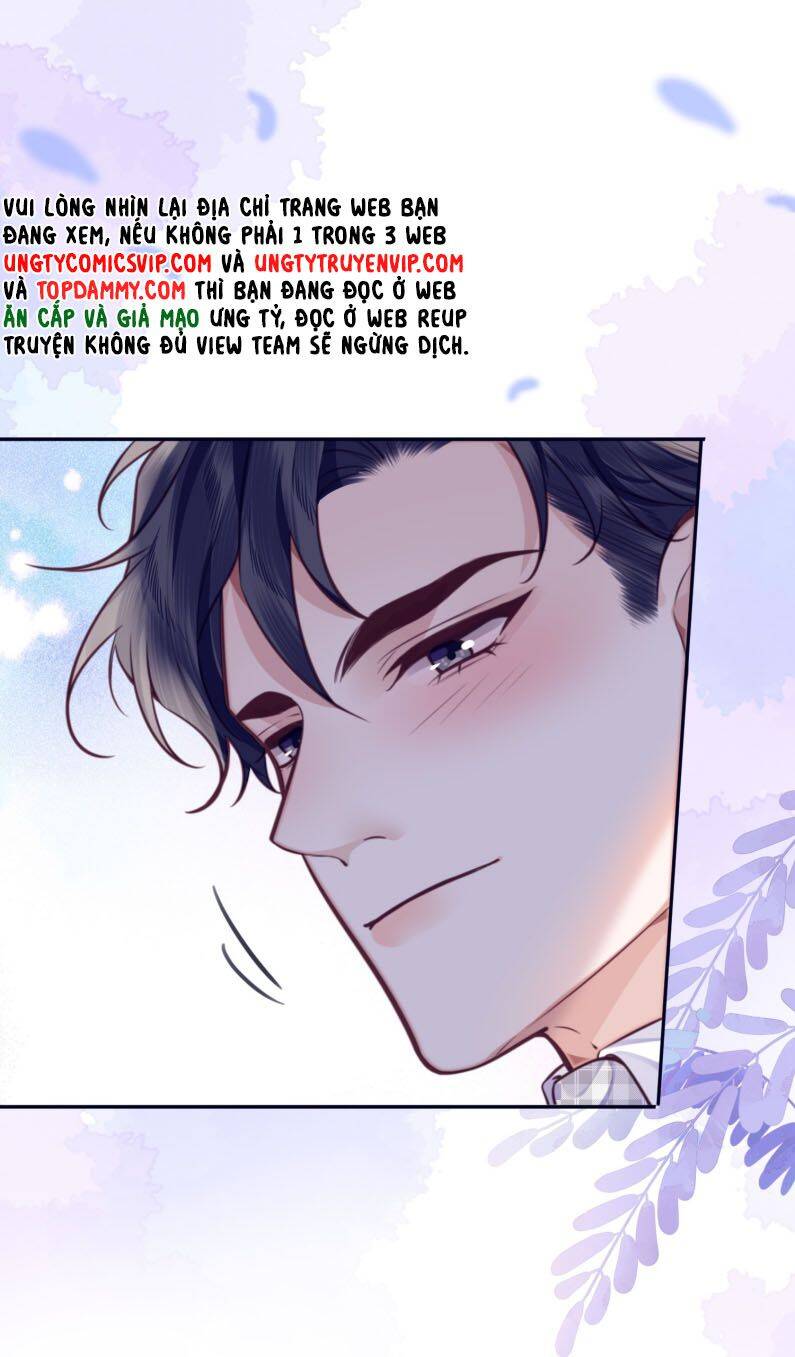 Tổng Tài Định Chế Tư Nhân Chapter 94 - 45