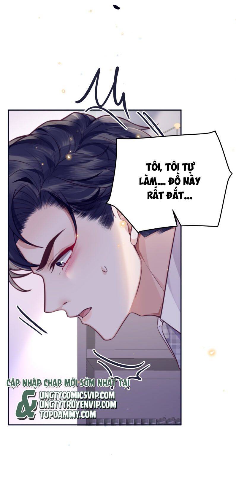 Tổng Tài Định Chế Tư Nhân Chapter 94 - 7