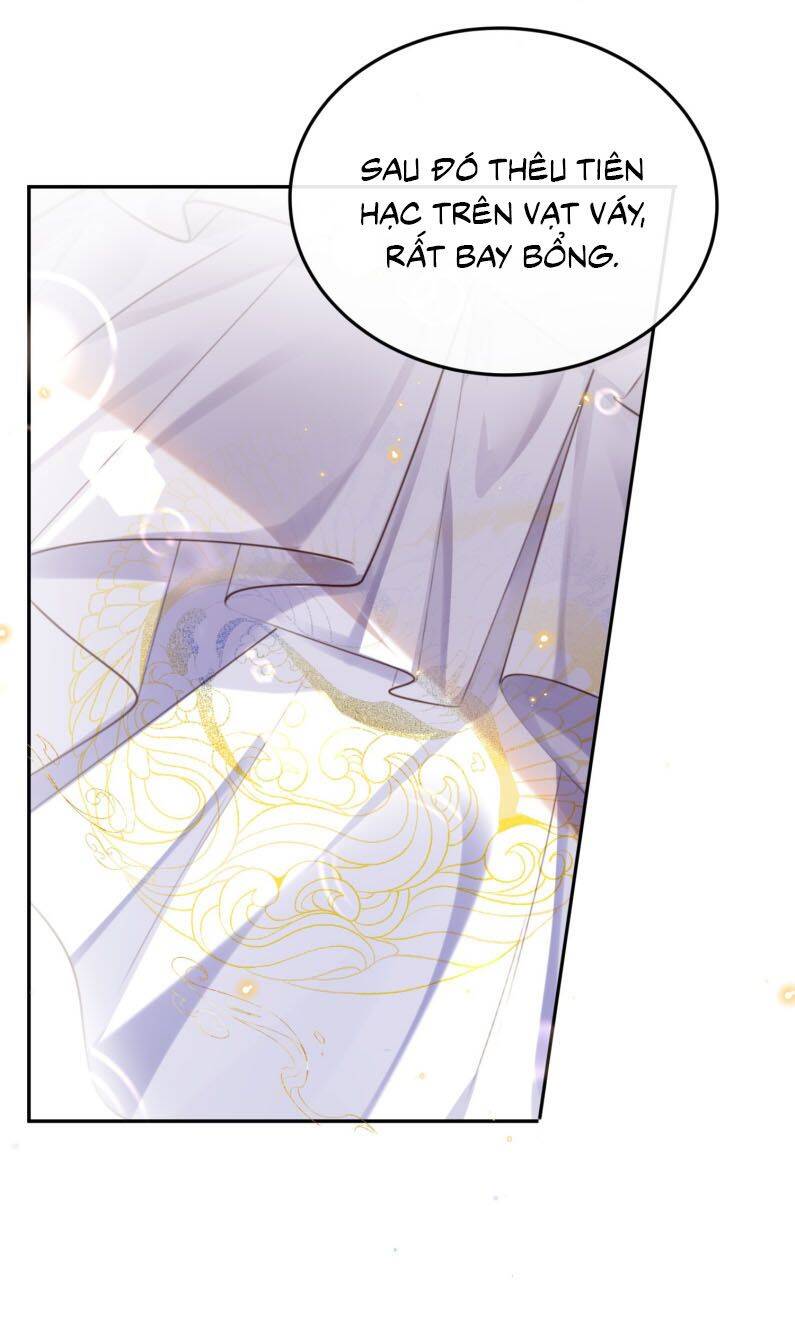 Tổng Tài Định Chế Tư Nhân Chapter 95 - 11