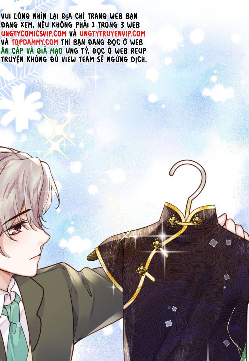 Tổng Tài Định Chế Tư Nhân Chapter 95 - 14