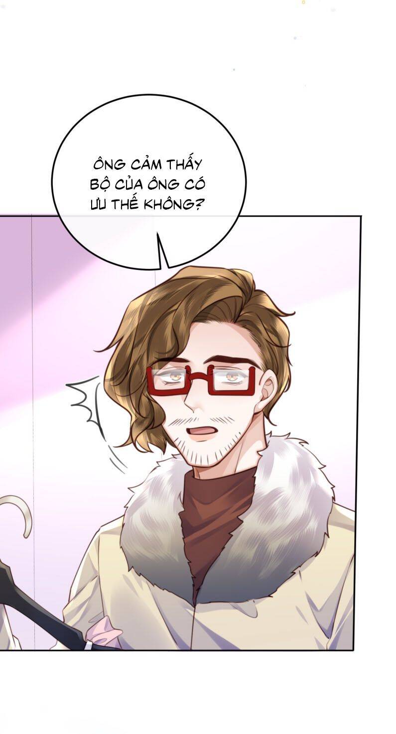 Tổng Tài Định Chế Tư Nhân Chapter 95 - 17