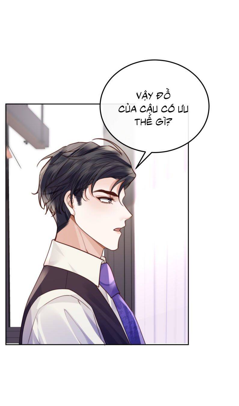 Tổng Tài Định Chế Tư Nhân Chapter 95 - 20