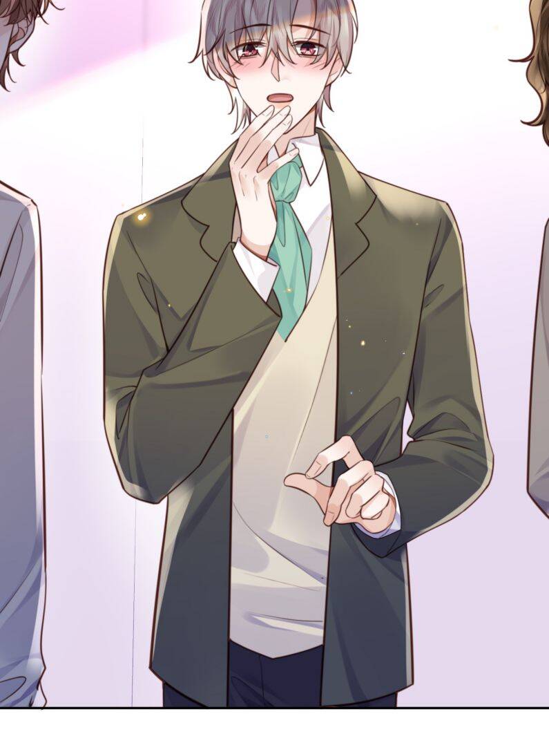 Tổng Tài Định Chế Tư Nhân Chapter 95 - 24