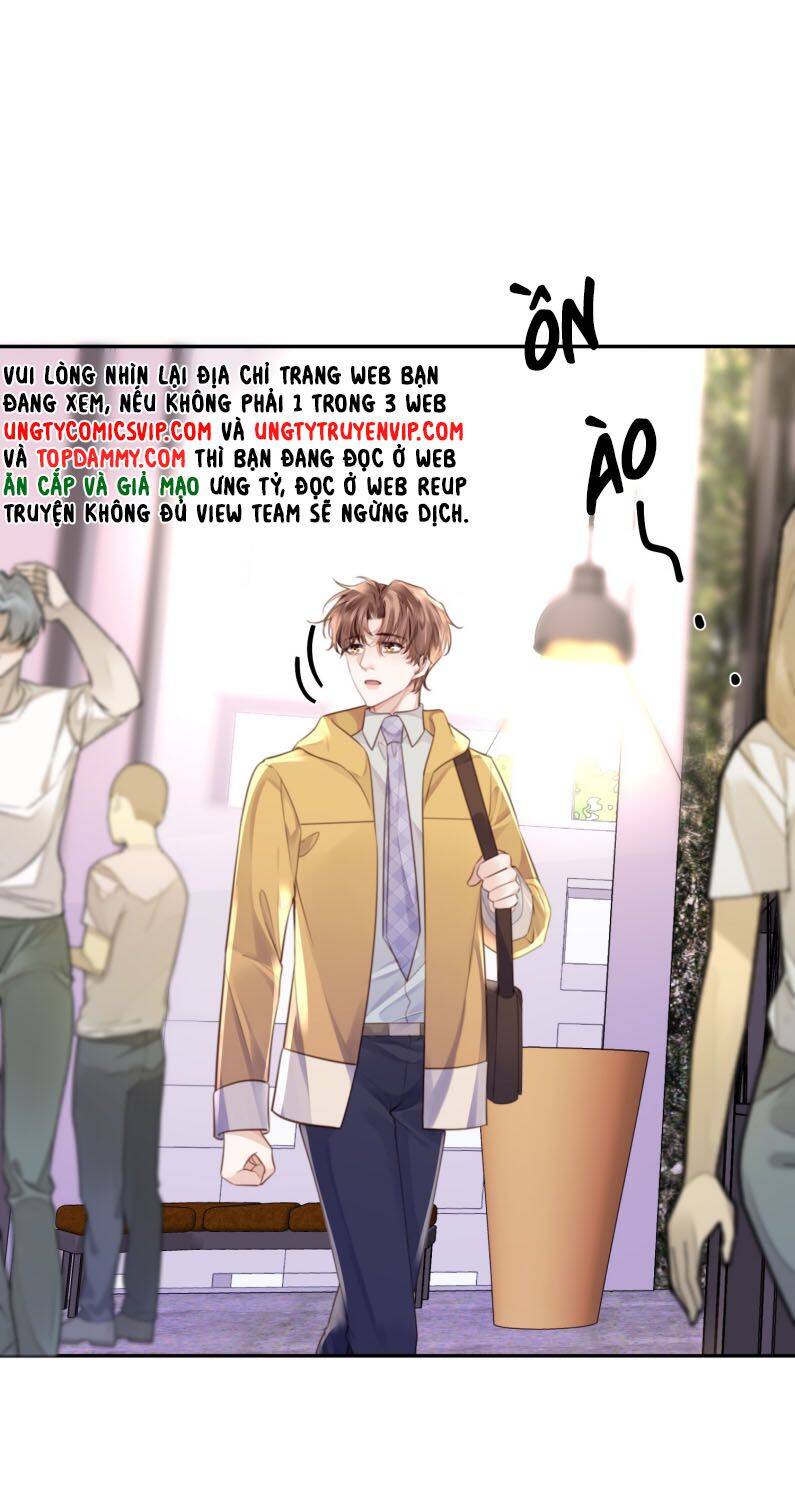 Tổng Tài Định Chế Tư Nhân Chapter  95 - 38