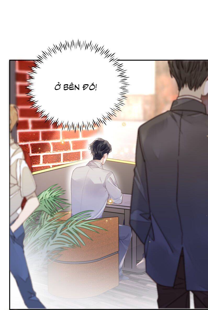 Tổng Tài Định Chế Tư Nhân Chapter 95 - 39