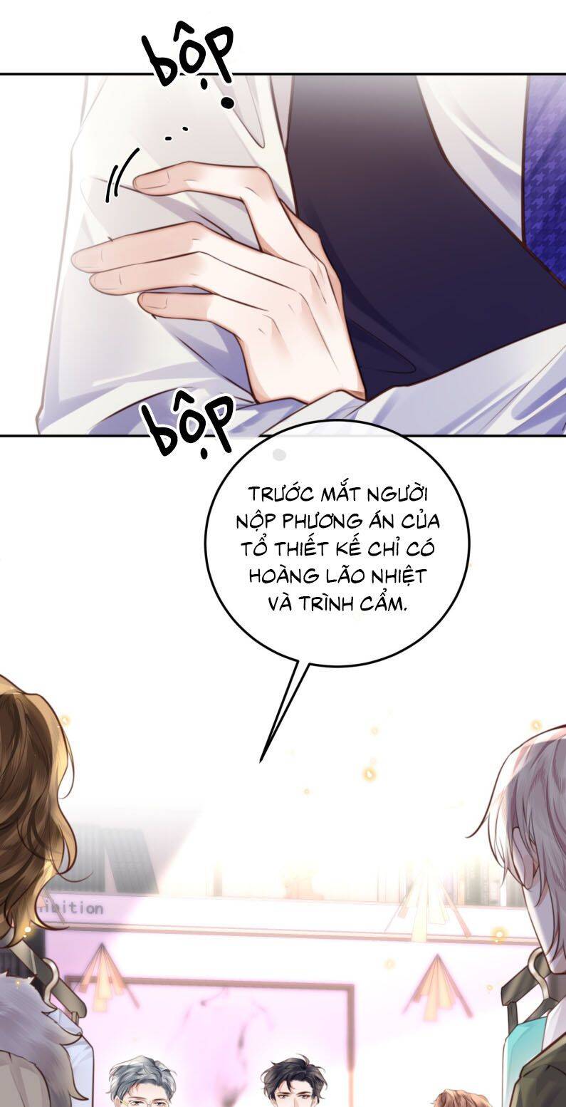 Tổng Tài Định Chế Tư Nhân Chapter  95 - 5