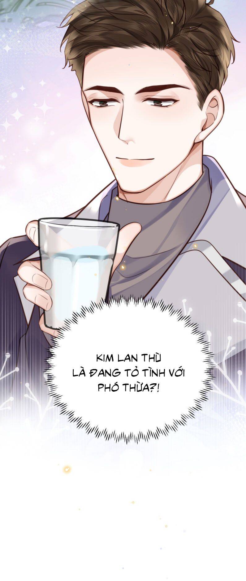 Tổng Tài Định Chế Tư Nhân Chapter 95 - 43
