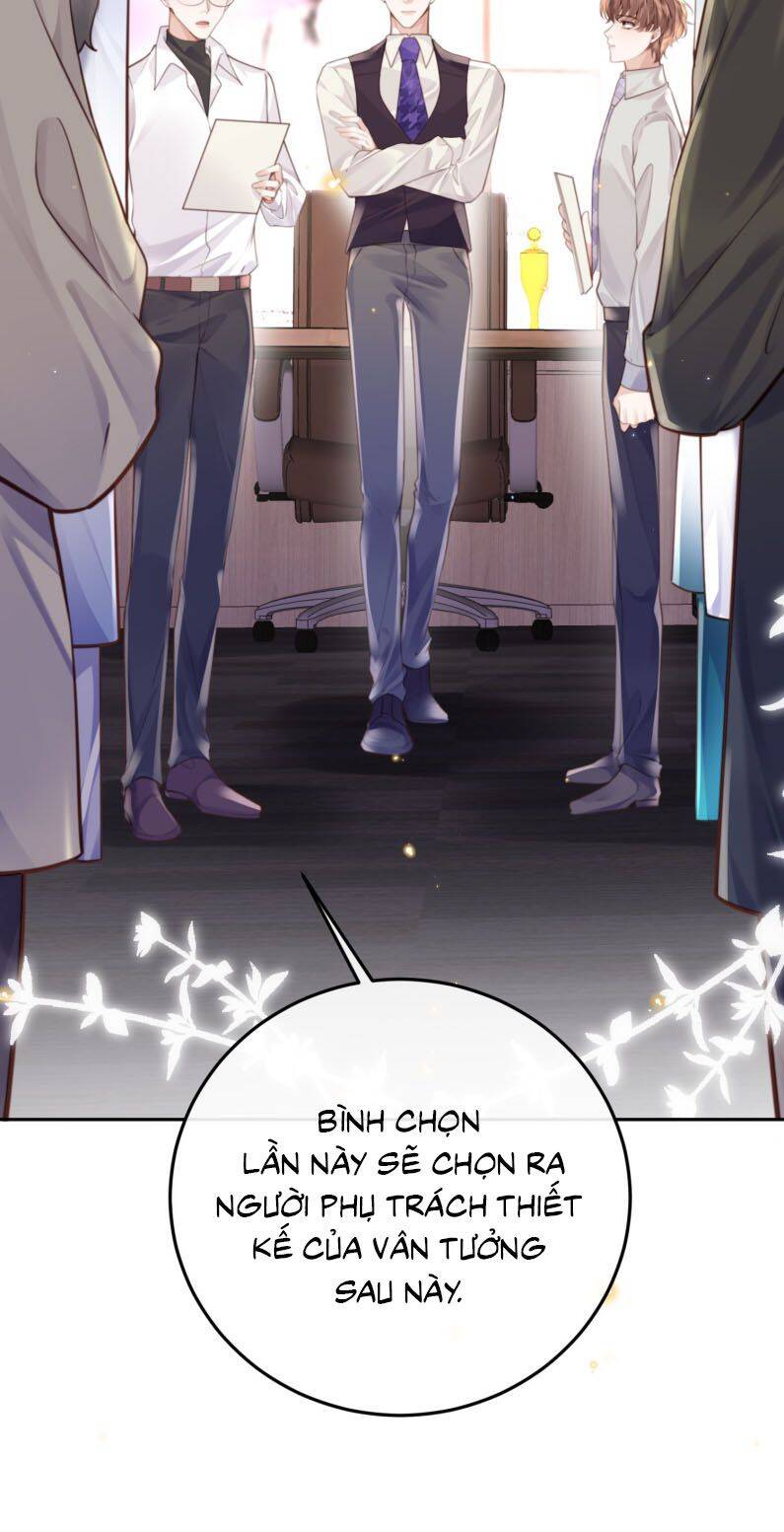 Tổng Tài Định Chế Tư Nhân Chapter  95 - 6