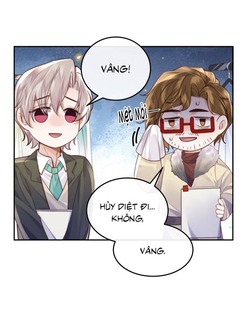 Tổng Tài Định Chế Tư Nhân Chapter  95 - 7