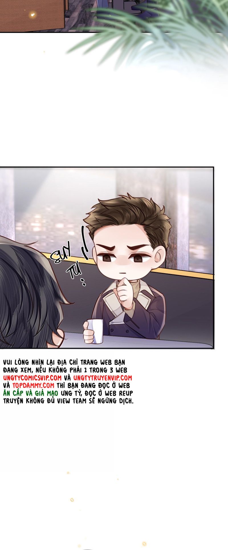 Tổng Tài Định Chế Tư Nhân Chapter 96 - 14