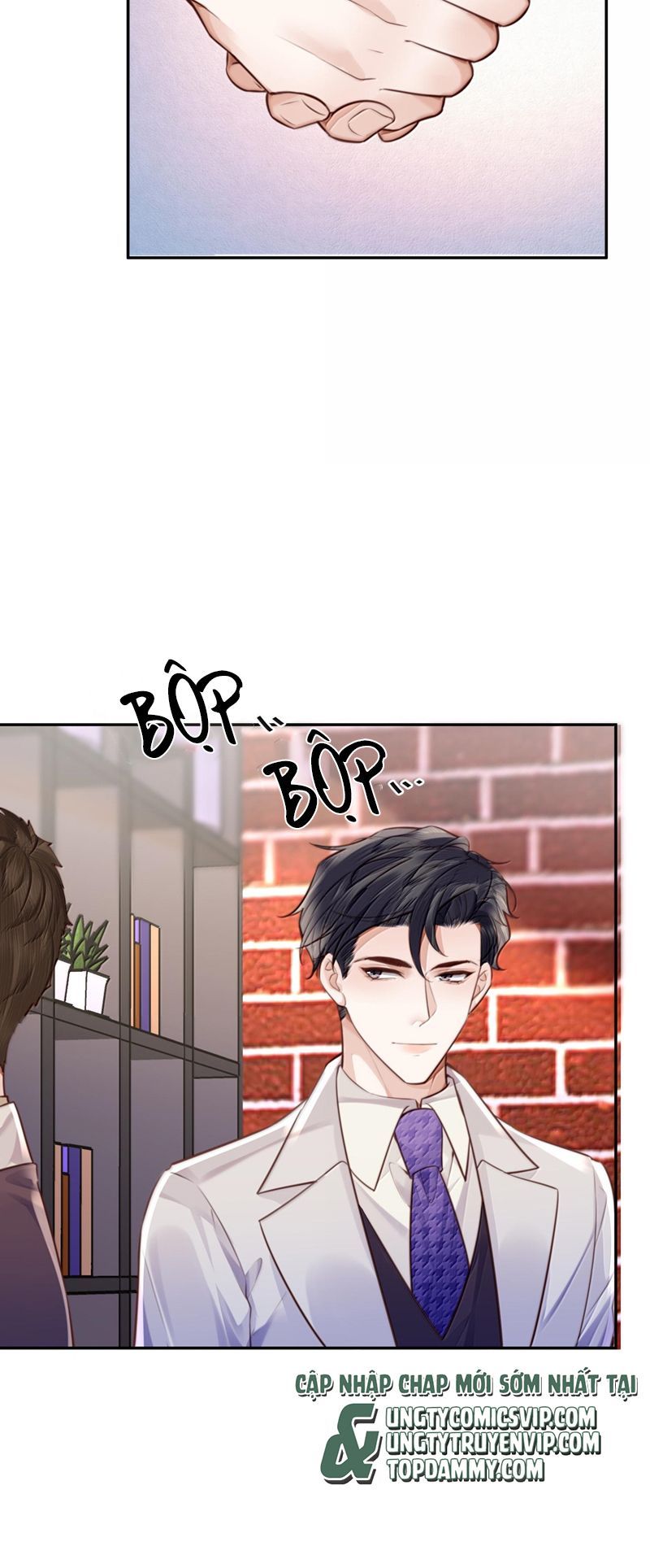 Tổng Tài Định Chế Tư Nhân Chapter 96 - 16