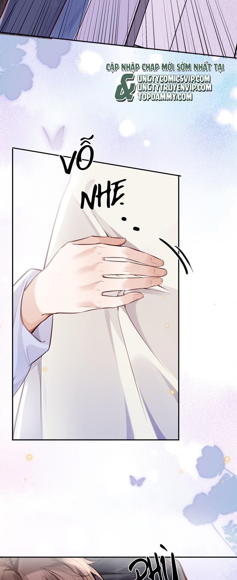 Tổng Tài Định Chế Tư Nhân Chapter 96 - 21