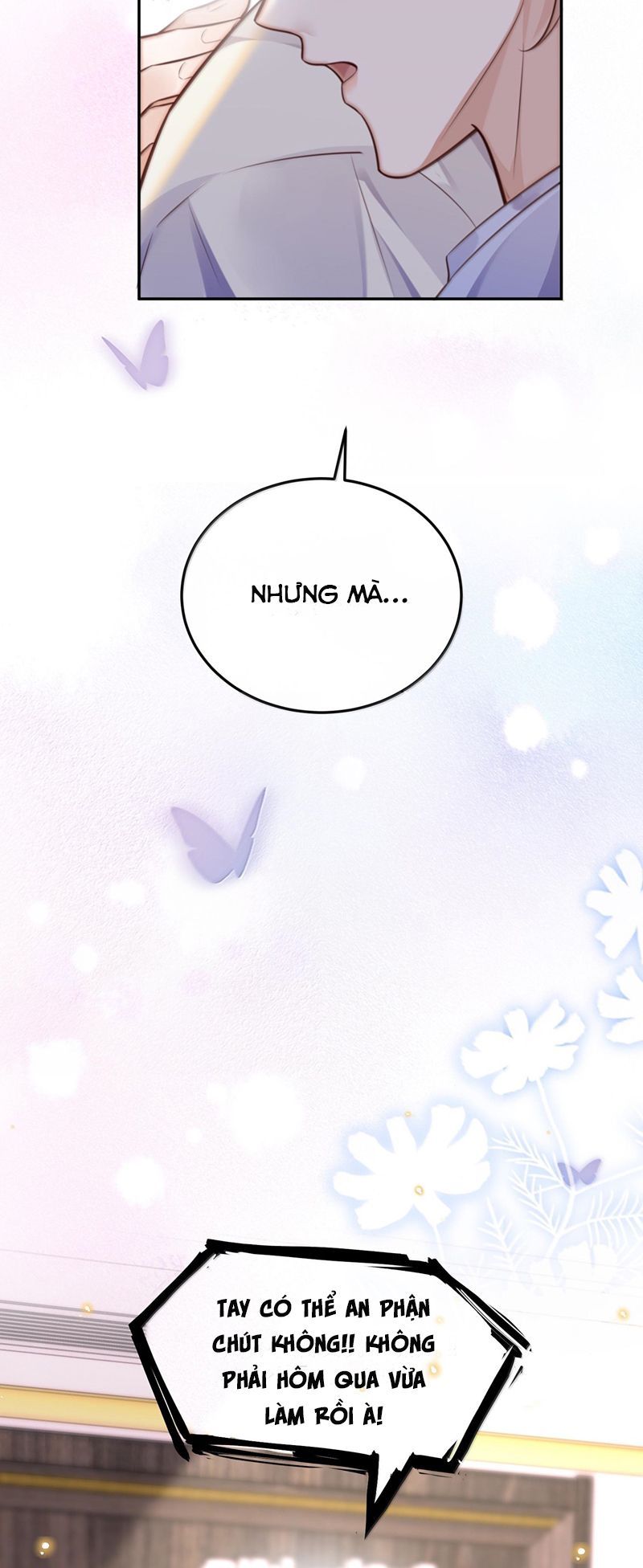 Tổng Tài Định Chế Tư Nhân Chapter 96 - 23