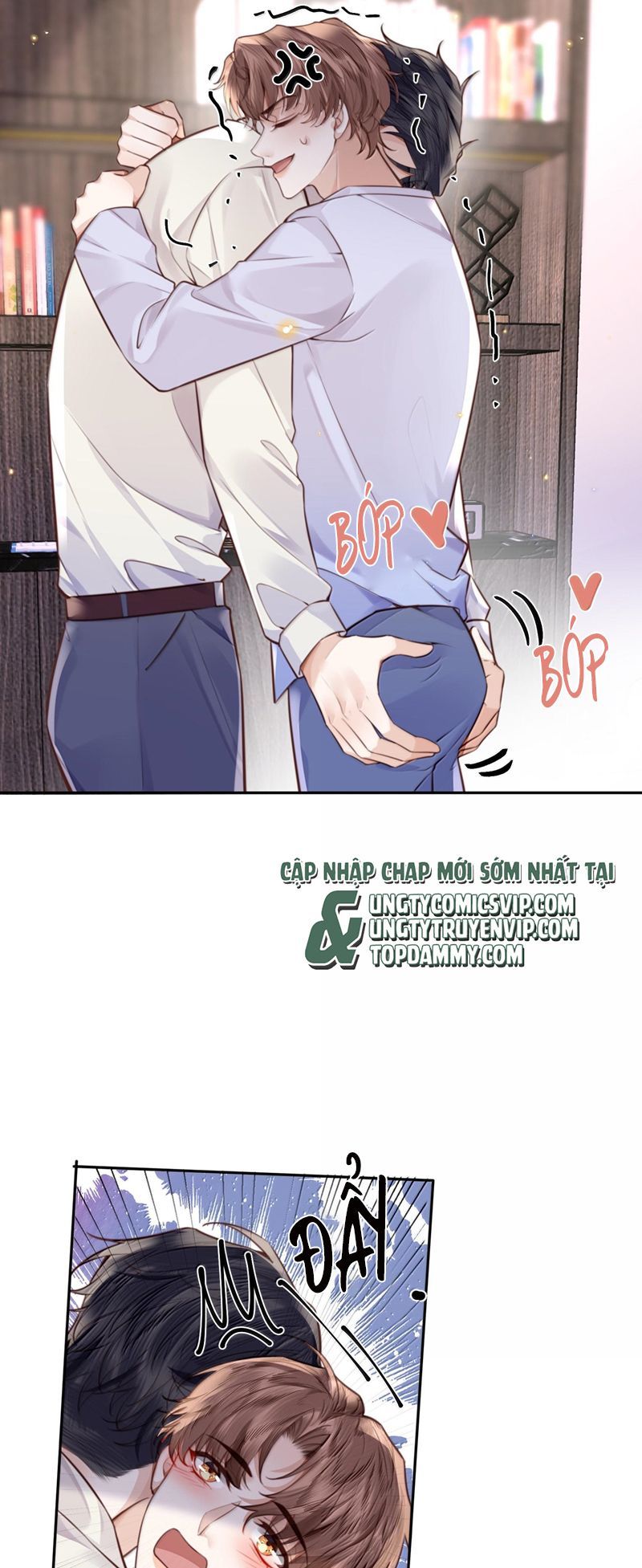 Tổng Tài Định Chế Tư Nhân Chapter 96 - 24