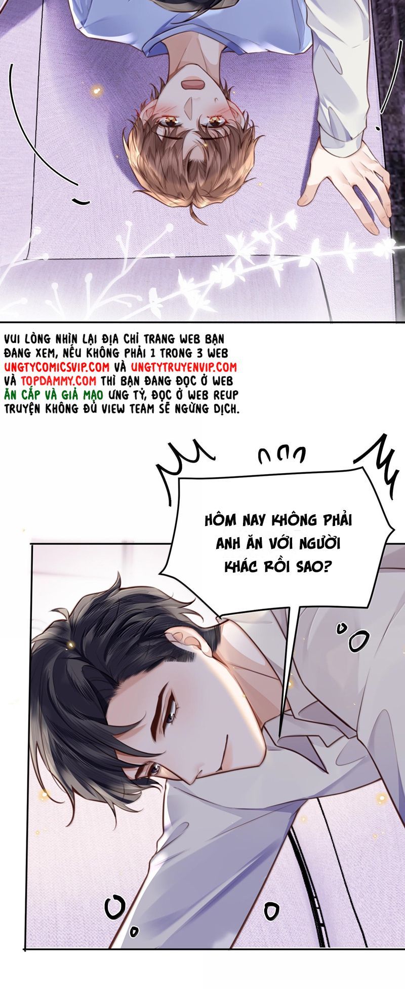 Tổng Tài Định Chế Tư Nhân Chapter 96 - 25