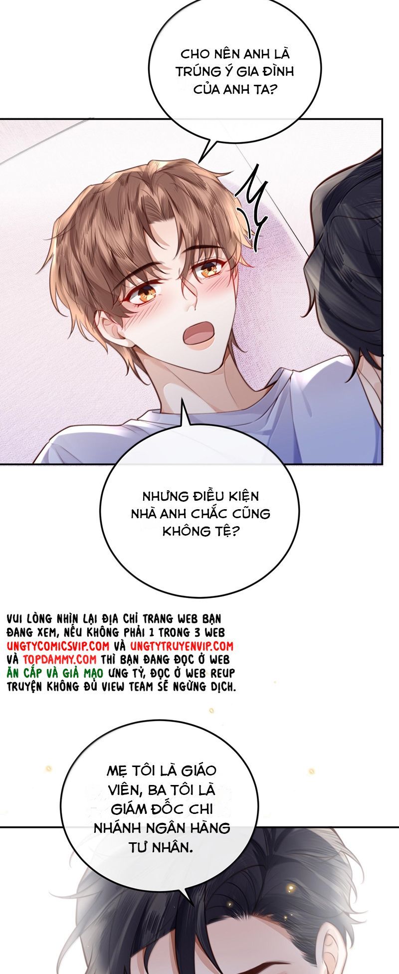 Tổng Tài Định Chế Tư Nhân Chapter 96 - 29