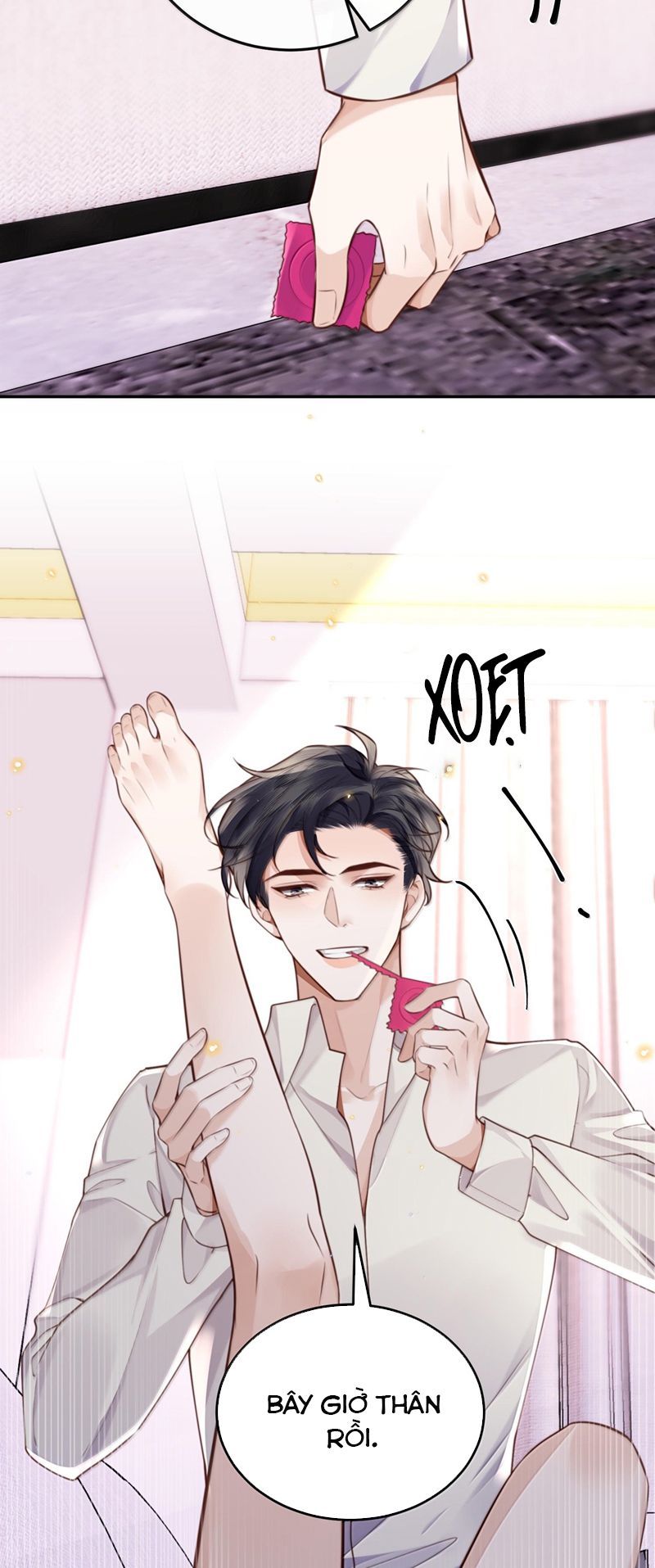 Tổng Tài Định Chế Tư Nhân Chapter 96 - 32