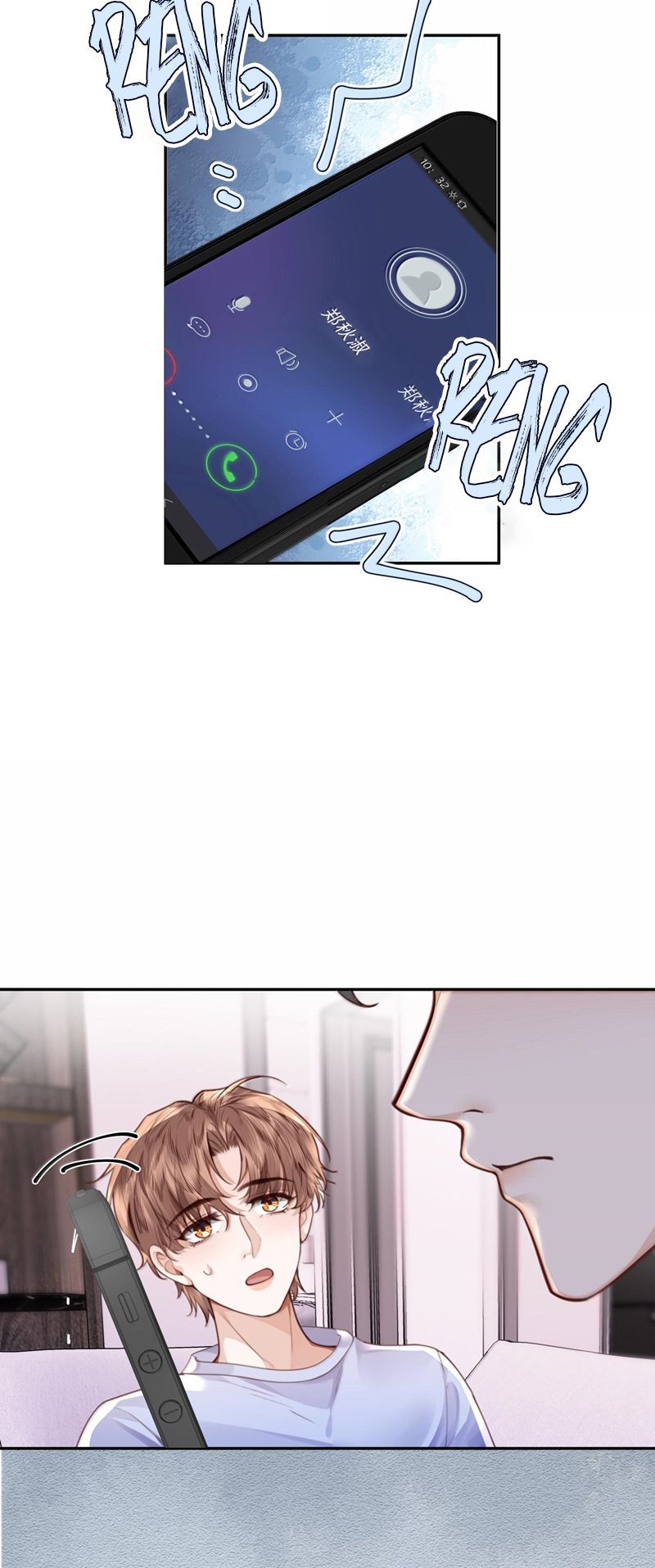 Tổng Tài Định Chế Tư Nhân Chapter 96 - 34