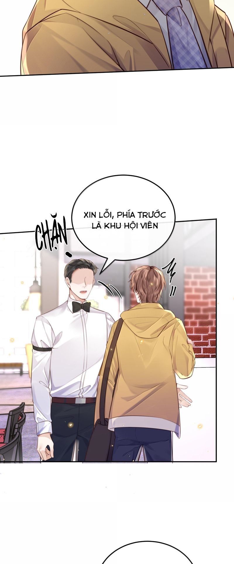 Tổng Tài Định Chế Tư Nhân Chapter 96 - 5